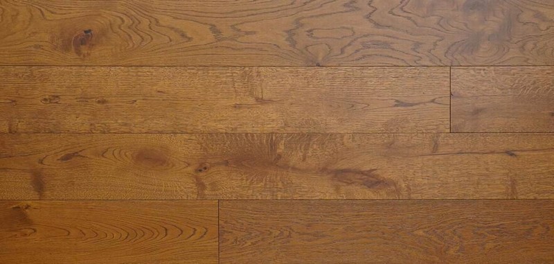 Furlong Engineered Emerald Nutmeg Brushed & UV Oiled 14x189mm - Image 4