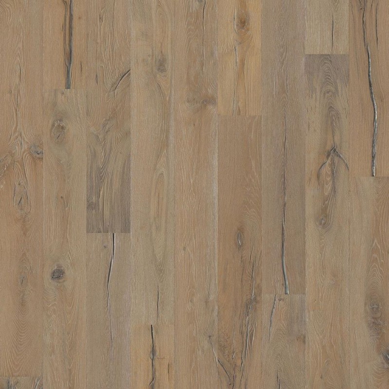 Kahrs Engineered Da Capo Indossati Oiled Hand Scraped 15x190mm - Image 2
