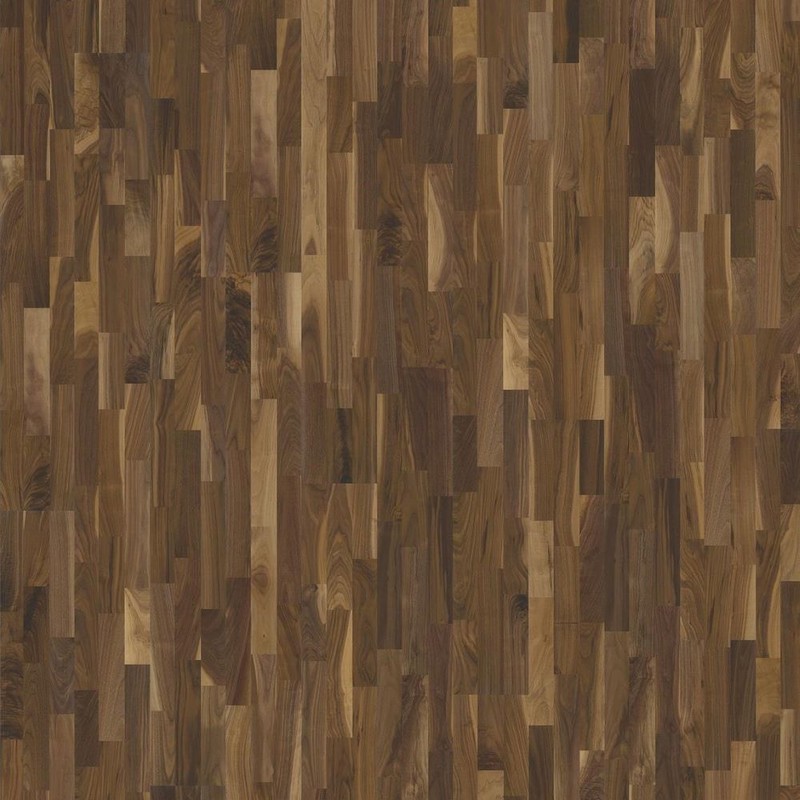 Kahrs American Walnut Hartford Satin Lacquered 15x200mm - Image 2