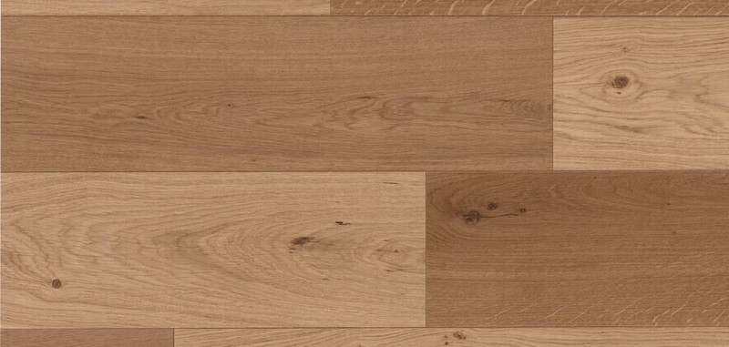 Furlong Engineered Majestic Oak Brushed UV Oiled Click 14x189mm - Image 5