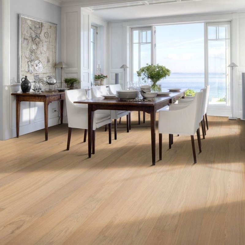 Kahrs Engineered Capital Oak Paris Ultra Matt Lacquered 15x187mm - Image 4