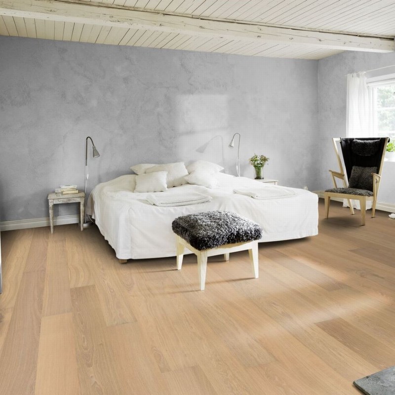 Kahrs Engineered Capital Oak Paris Ultra Matt Lacquered 15x187mm - Image 2
