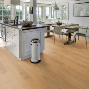 Kahrs Engineered European Hampshire Matt Lacquered 15x187mm