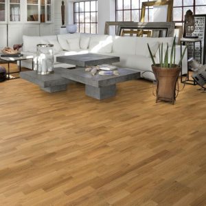 Kahrs Engineered European Siena Natural Matt Lacquered 15x200mm