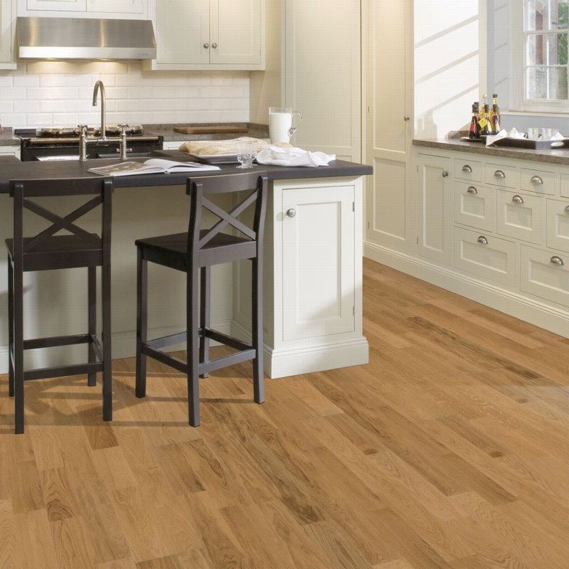 Kahrs Engineered European Verona Natural Matt Lacquered 15x200mm - Image 3