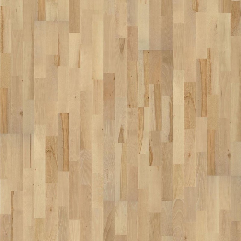 Kahrs Engineered Nordic Beech Viborg Satin Lacquered 15x200mm - Image 4