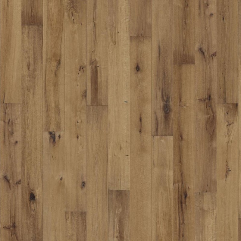 Kahrs Engineered Artisan Oak Straw Oiled Hand Scraped 15x190mm - Image 2