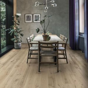 Kahrs Engineered Boardwalk Oak Pallido Oiled 15x187mm