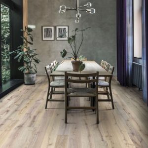 Kahrs Engineered Boardwalk Oak Luce Oiled 15x187mm