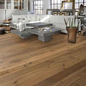 Kahrs Engineered Boardwalk Oak Tramonto Oiled Smoked 15x187mm
