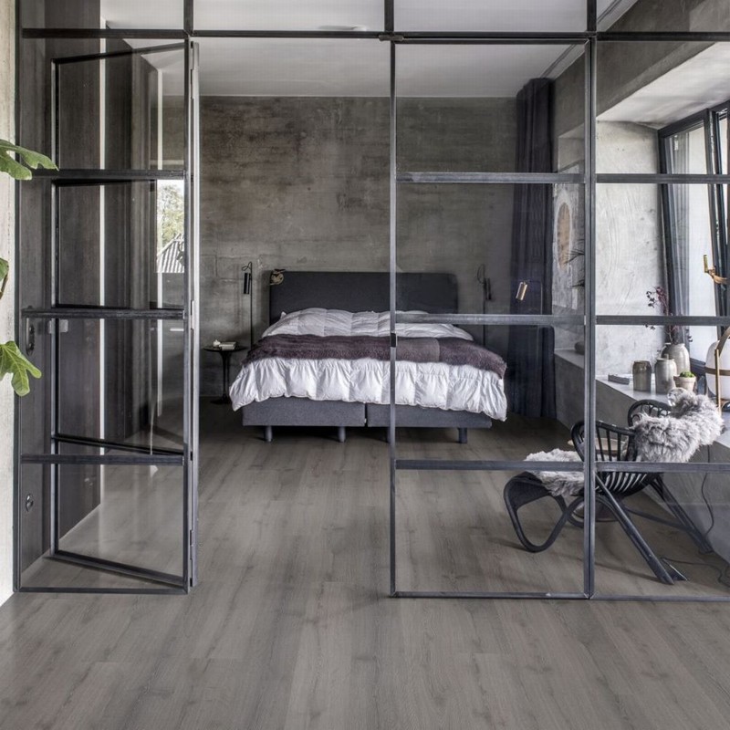 KAHRS LVT BALMORAL IMPRESSION XXL CLICK WOOD 6x220x1829mm
