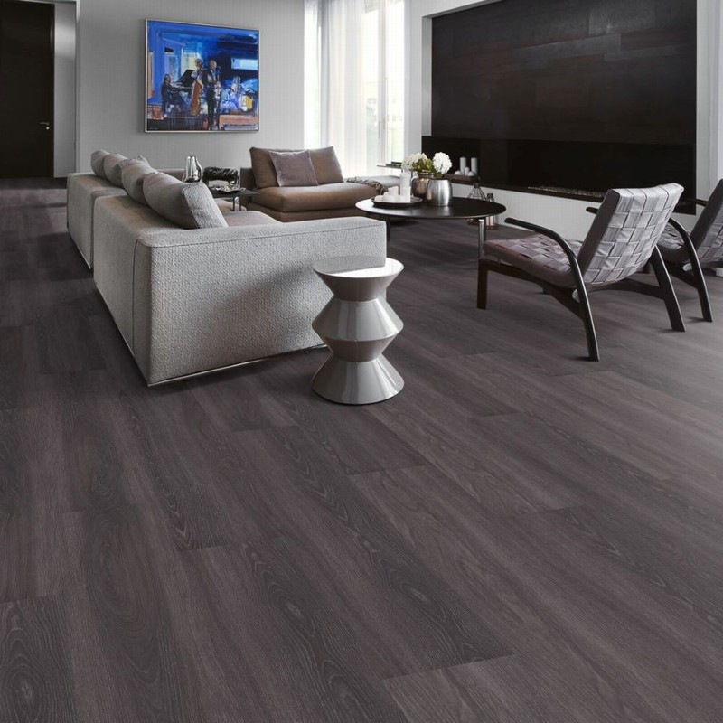 KAHRS LVT CALDER ELEGANT GLUE DOWN 2.5x229x1219mm - Image 3