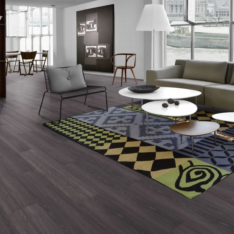 KAHRS LVT CALDER ELEGANT GLUE DOWN 2.5x229x1219mm - Image 4