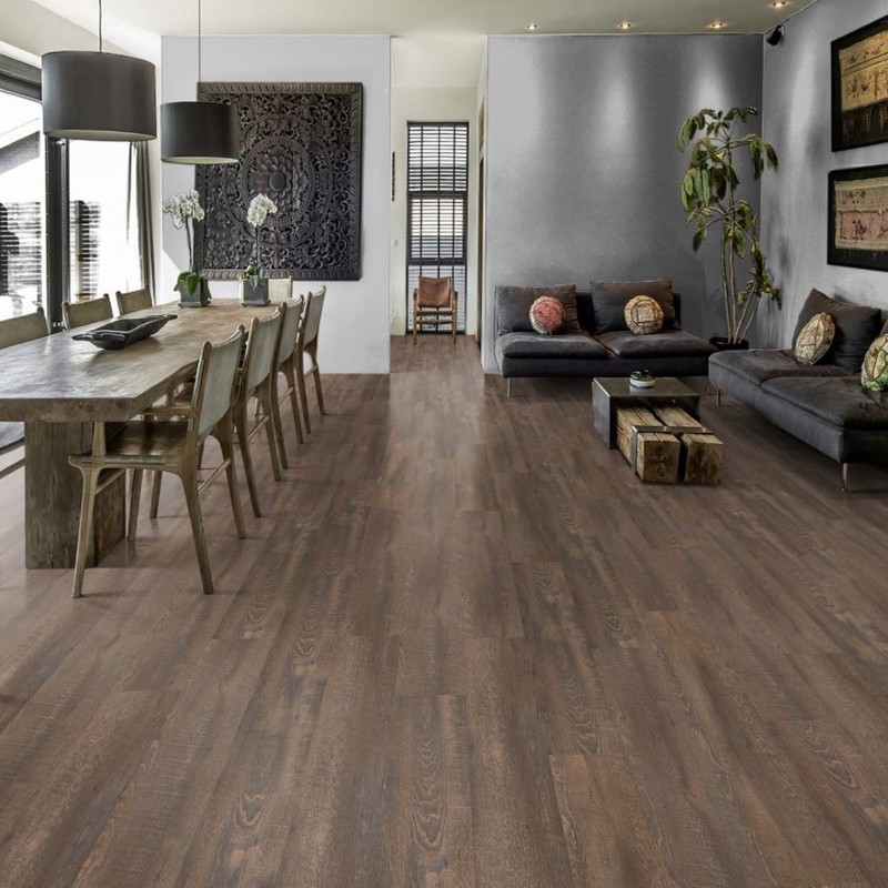 KAHRS LVT KANNUR CLICK 6x218x1210mm