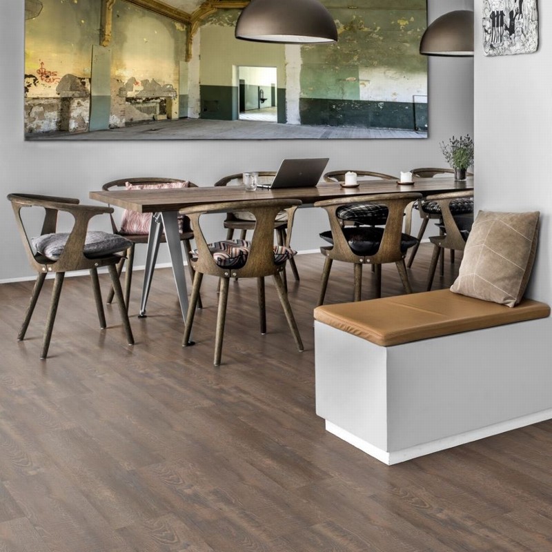 KAHRS LVT KANNUR CLICK 6x218x1210mm - Image 4