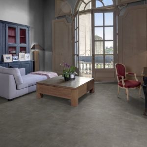 KAHRS LVT KEBNEKAISE BRILLIANT GLUE DOWN 2.5x457x457mm