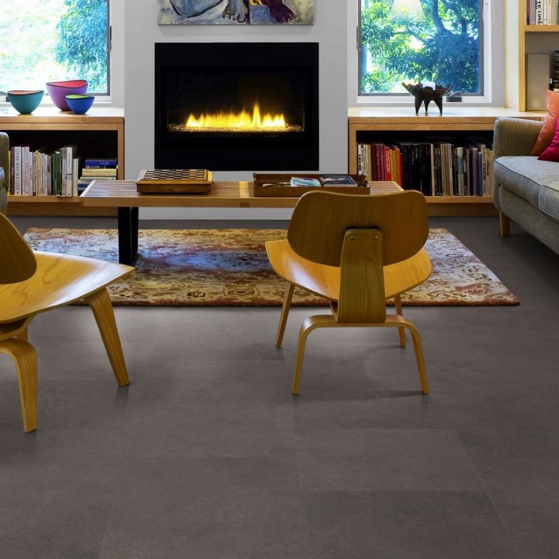 KAHRS LVT KILIMANJARO COMMON CLICK 6x300x600mm
