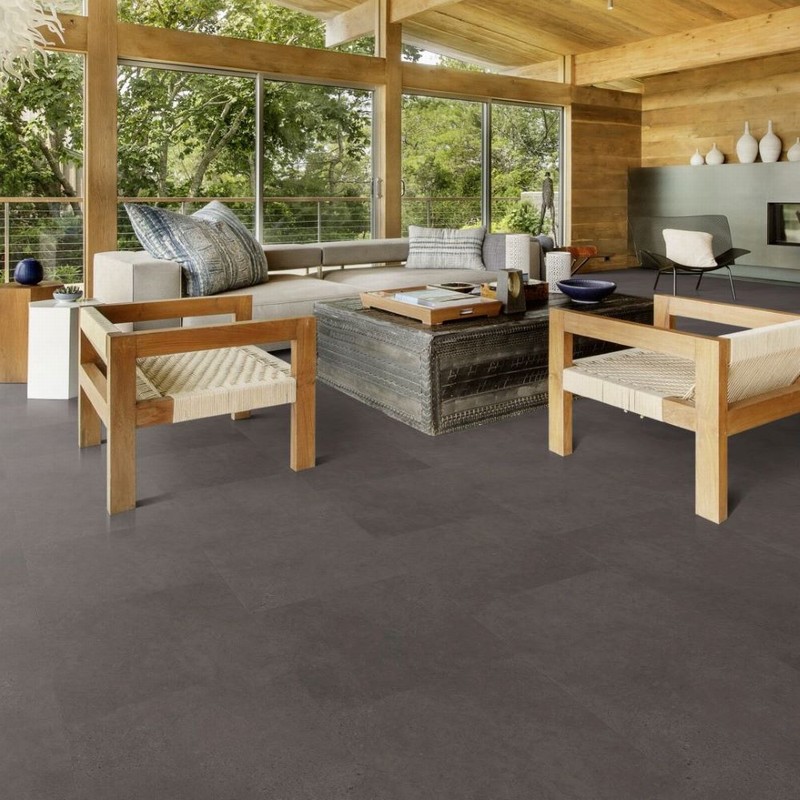 KAHRS LVT KILIMANJARO COMMON CLICK 6x300x600mm - Image 4