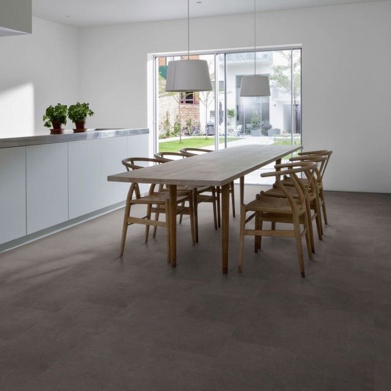 KAHRS LVT KILIMANJARO COMMON LOOSE LAY 5x500x500mm - Image 3