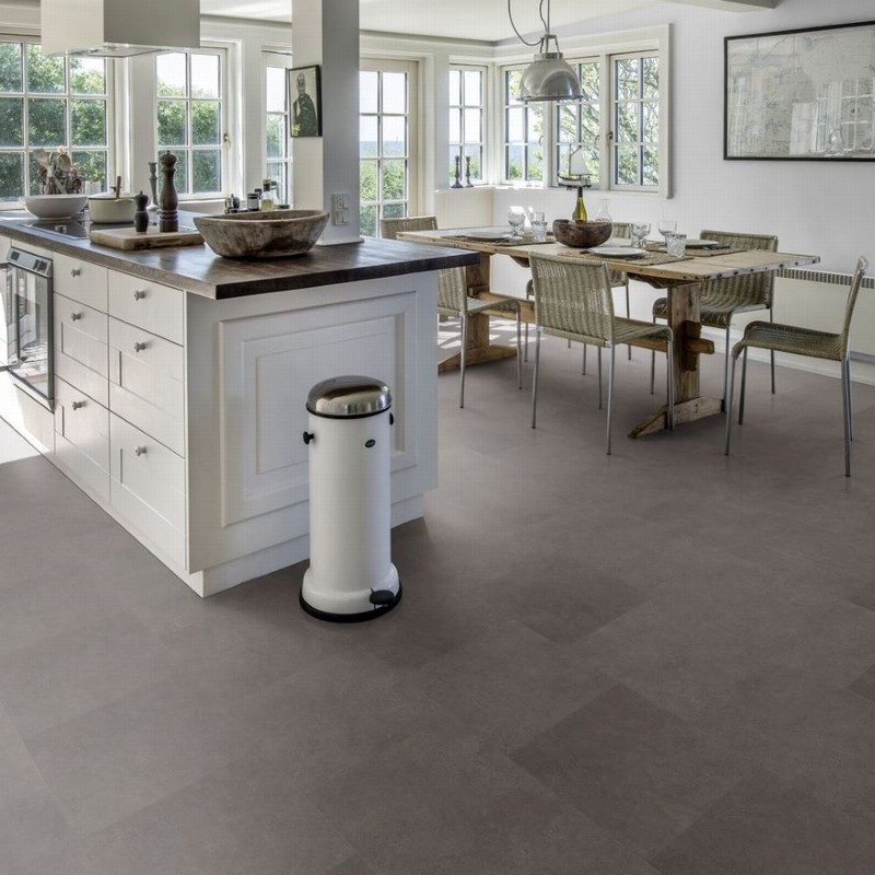 KAHRS LVT KILIMANJARO COMMON LOOSE LAY 5x500x500mm - Image 4