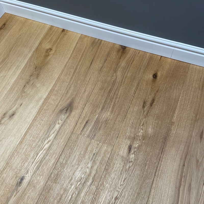 Twen Oak Natural Brushed UV Oiled 14x190mm - Image 4