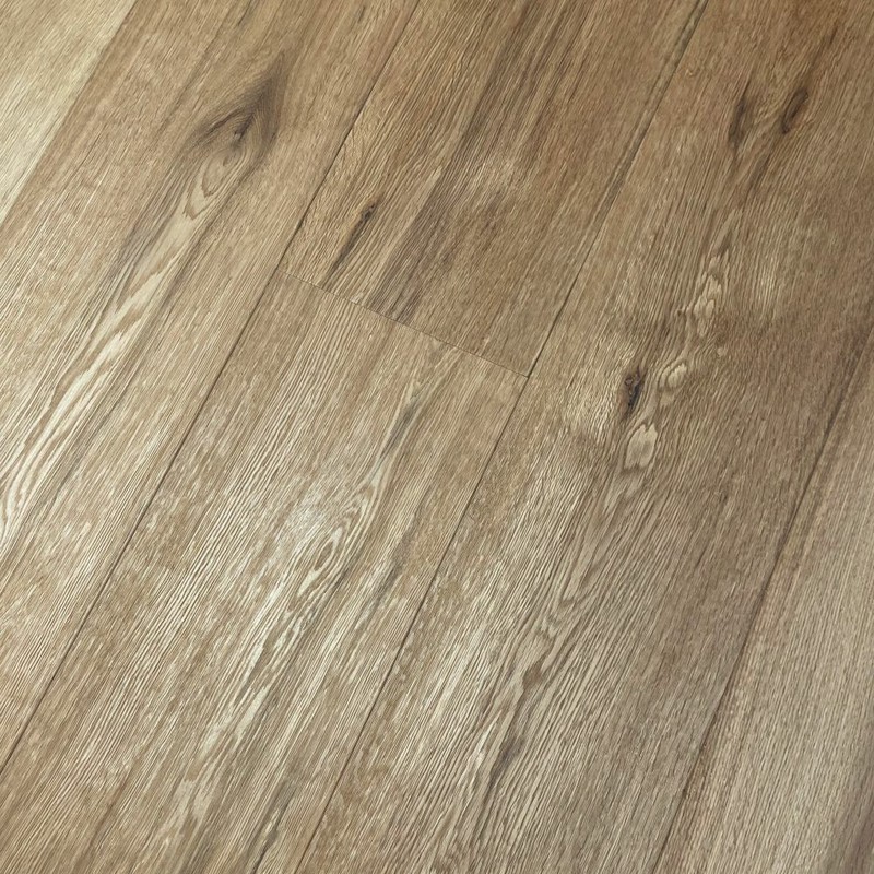 Twen Oak Natural Brushed UV Oiled 14x190mm - Image 2