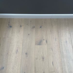 Twen Oak London Grey Brushed UV Oiled 15x190mm