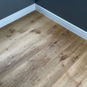 Twen Oak Natural UV Oiled 15x190mm