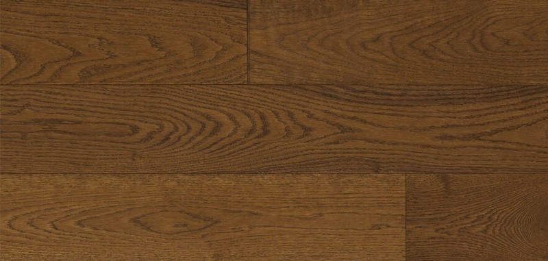 Furlong Engineered Emerald Nutmeg Brushed & UV Oiled 14x148mm