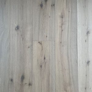 Twen Oak Warwick Cast White Grey Brushed UV Lacquered 15x190mm
