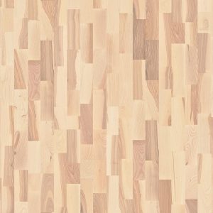 Boen Engineered Ash Marcato White Matt Lacquered Click 14x215mm