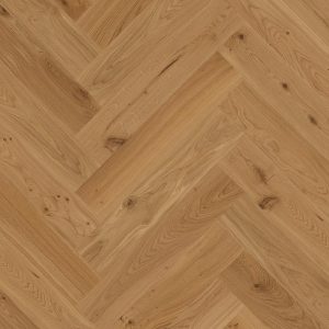 Boen Herringbone Animoso Live Natural Oiled Click 14x138x690mm