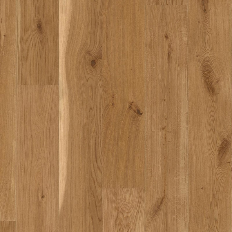 Boen Engineered Oak Vivo Brushed Natural Oiled Click 14x209mm
