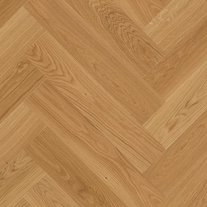 Boen Herringbone Adagio Live Natural Oiled Click 14x138x690mm