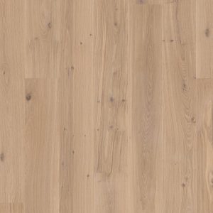 Boen Engineered Oak White Animoso Matt Lacquered Click 14x181mm