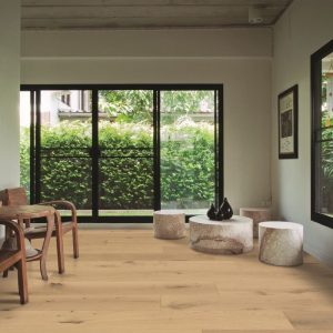 Lamett Engineered Barn Crystal Oiled Click 14x190mm