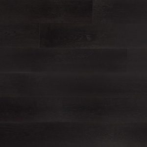 Lamett Engineered Clusone Black Lacquered 14x190mm