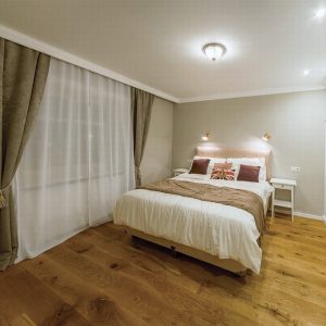 Lamett Engineered Cottage Natural Matt Lacquered Click 14x190mm