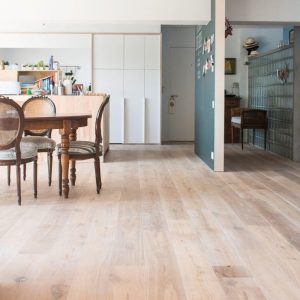 Lamett Engineered Country Double Smoked Pure 15x190mm