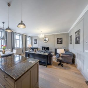 Lamett Engineered Oslo150 Pure Oiled 15x150mm