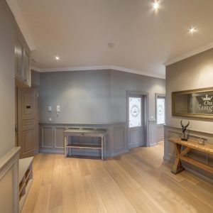 Lamett Engineered Oslo190 Pure Oiled 15x190mm