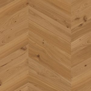 Boen Chevron Animoso Live Natural Oiled (B) 14x138x611mm