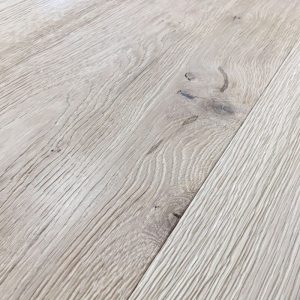 Lalegno Oak Sandblast Hand Scraped & Unfinished 15/4x220mm