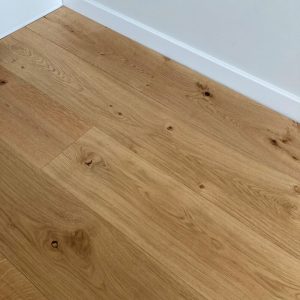 Lalegno Engineered Brushed & Matt Lacquered 14/3x240mm