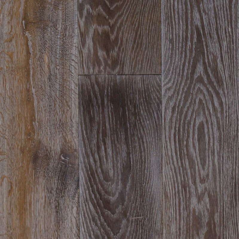 Lalegno Engineered Structural Smoked White Oiled 20/6x190mm - Image 2