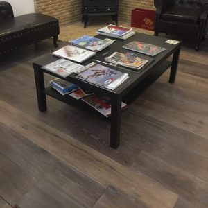 Lalegno Engineered Structural Smoked White Oiled 20/6x190mm
