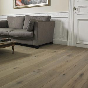 Lalegno Merlot Smoked Distressed & Grey Oiled 15/4x190mm