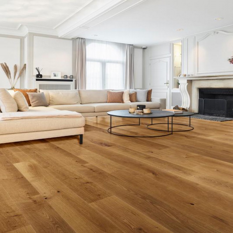 Lalegno Engineered Latour Smoked & Oiled 15/4x189mm