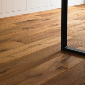 Lalegno Graves Smoked Brushed Hand Scraped & Oiled 15/4x180mm