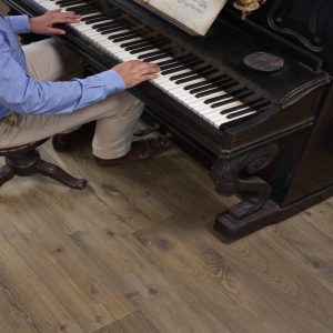 Lalegno Malbec Smoked Brushed Antique & Invisible Oiled 15/4x189